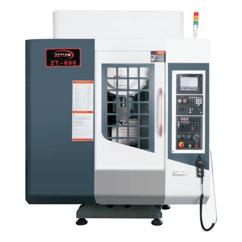 CNC Machine Tool Company .